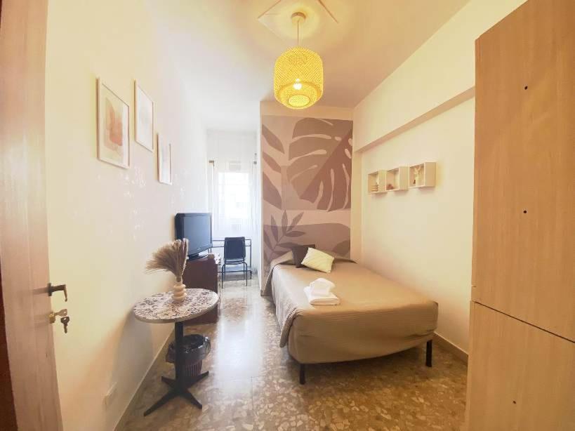 The Italian House In Rome A Pochi Passi Dalla Metro A Exterior foto
